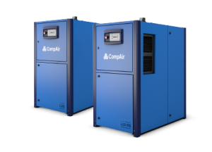 ACB North - 23-29kW Screw Air Compressor